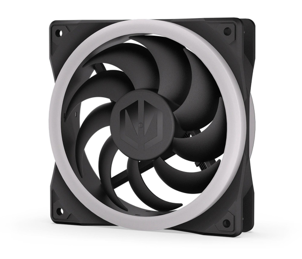 ENDORFY Corona 120 ARGB 120mm - 1527888 - zdjęcie 2